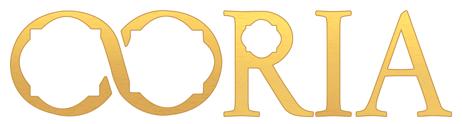 Ooria Logo