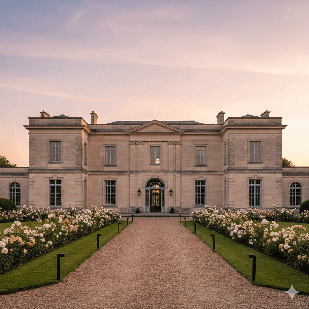 Des lieux d'exception